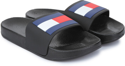 

Nihao! Flip Flops, Black