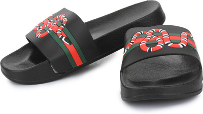 

Adorn Slides, Black