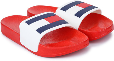 

Nihao! Flip Flops, Red