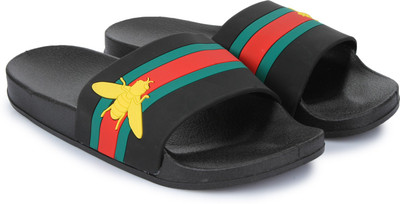 

Nihao! Flip Flops, Black