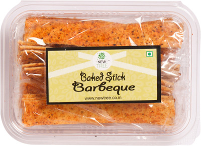 

New Tree Baked Stick Barbeque-100gm(100 g)