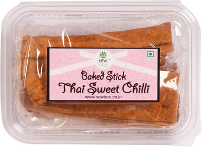 

New Tree Baked Stick Thai Sweet Chilli-100gm(100 g)
