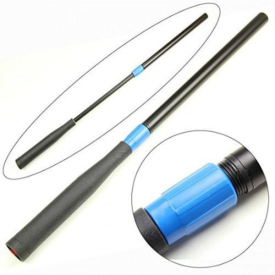 

KBA 70 cm Push On Snooker Cue Extension