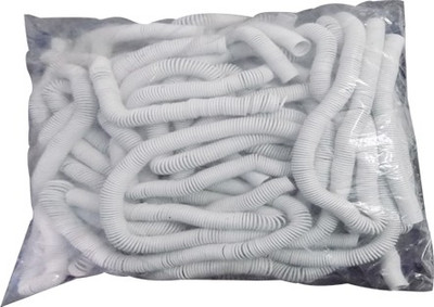 

KAVINSTAR Plastic Spiral Binder(24 cm Pack of 1)