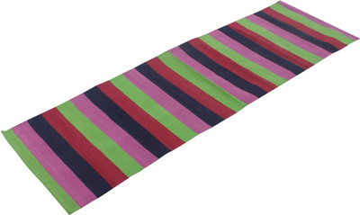 

Ryan COTTON YOGA/SPORT FITNESS MAT Multicolor 3 mm Yoga Mat