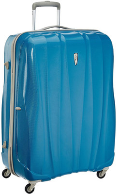 

VIP Verve nxt 66 cms Check-in Luggage -  inch(Blue