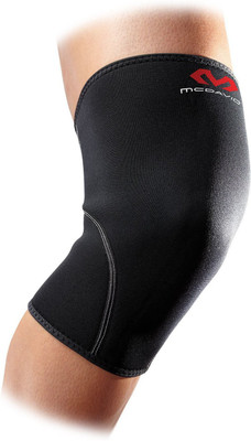 

McDavid Knee Support Knee Support (XXL, Black)
