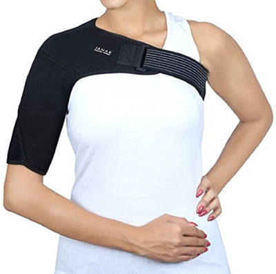 

Janak Shoulder Brace Shoulder Support(Black