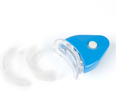 

Nika White Light Teeth Whitening System Teeth Whitening Kit