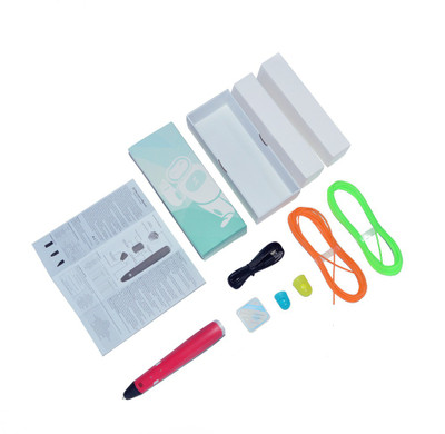 

SaShi Prince M1 3D Printer Pen