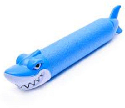 

Jern Shark Crocodile Spray Water Gun (2 Pcs. Green Shark and Crocodile)(Blue, Green)