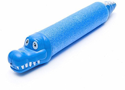 

Jern Shark Crocodile Spray Water Gun (Blue Crocodile)(Blue, Green)
