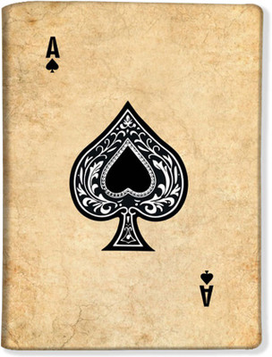 

Nutcaseshop Ace(Multicolor)