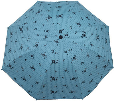 Finery RFW_Umbrella_Ptd_40 Umbrella(Blue)