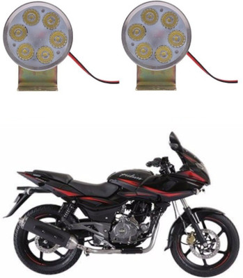 Pulsar 220 best sale headlight led bulb
