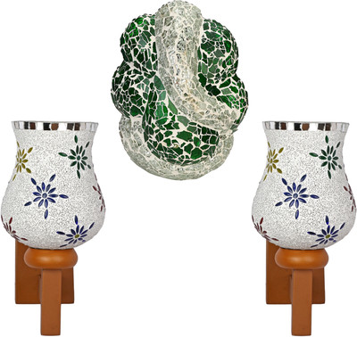 AFAST Uplight Wall Lamp Without Bulb(Pack of 3)