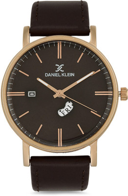 

Daniel Klein DK11512-3 Watch - For Men