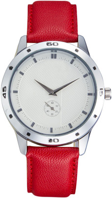 

Watch Karts WK 048-RD01 Watch - For Boys