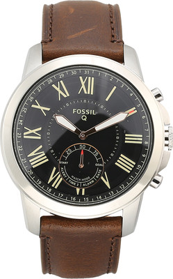 

Fossil FTW1156 Watch - For Men