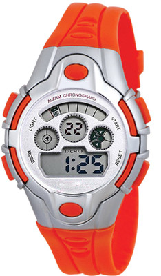 

DIRAY DR8502ORANGE M@ingrui Series Watch - For Boys & Girls