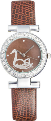 Watch Karts WK 002-BR02 Watch - For Women