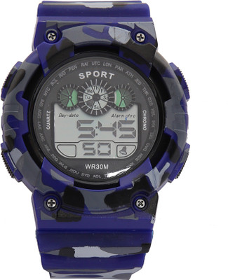

Watch Karts WK-024-BL Watch - For Boys
