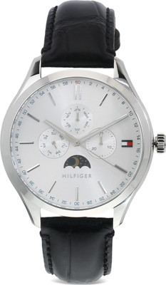 

Tommy Hilfiger 1791327 Oliver Watch - For Men