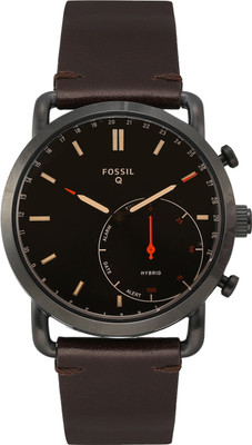 Fossil FTW1149 COMMUTER H Watch - For Men