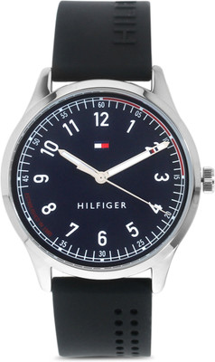

Tommy Hilfiger 1791404 Essentials Watch - For Men