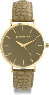 Chemistry CM3GL.4.4 Watch - For Men