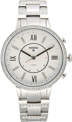 

Fossil FTW5009 Watch - For Women