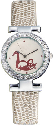 

Watch Karts WK 002-BR01 Watch - For Women