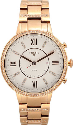 

Fossil FTW5010 VIRGINIA H Watch - For Women