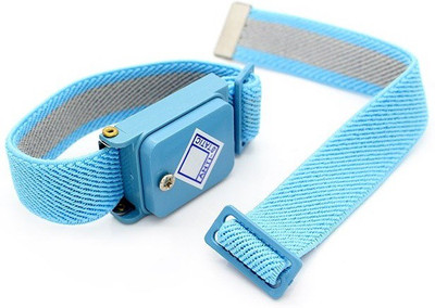 

REYTAIL CORDLESS ESD SAFE WRIST BAND Cordless Anti-Static Wrist Strap