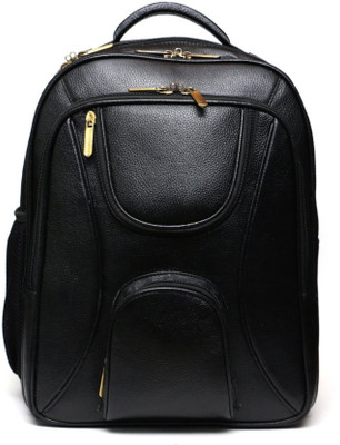 

bayed Majesty 10 L Laptop Backpack(Black)