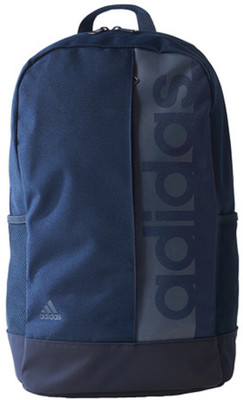 

ADIDAS TRAINING BACKPACK 20 L Backpack(Blue)