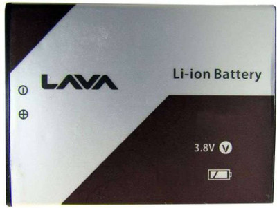LAVA Mobile Battery For Lava P7