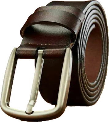 flipkart leather belt