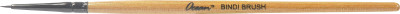 

OCEAN PROFESSIONAL BINDI BRUSH(Pack of 1)