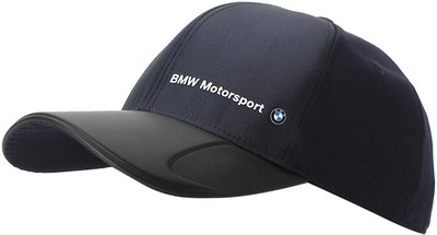 10 OFF on PUMA Solid BMW MS Speed Cat Evo Cap on Flipkart