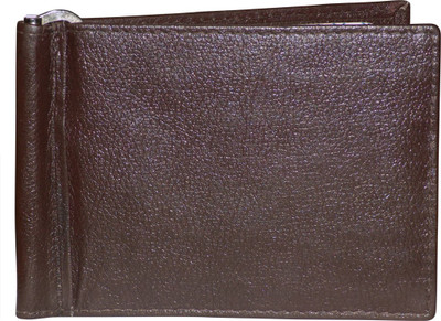 

Style 98 Genuine Leather 6 Card Holder(Set of 1, Brown)