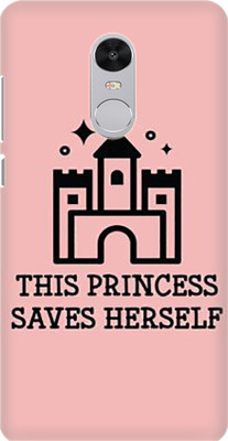 COBIERTAS Back Cover for Mi Redmi Note 4(Multicolor, Pack of: 1)