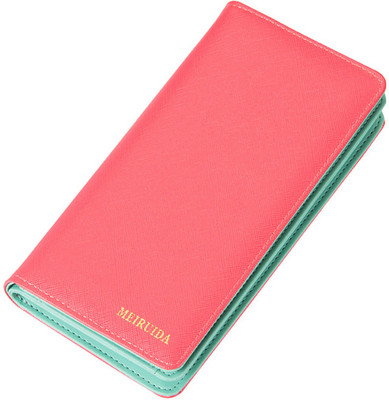 

Robustrion Casual Multicolor Clutch