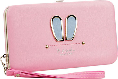 

Robustrion Casual Multicolor Clutch