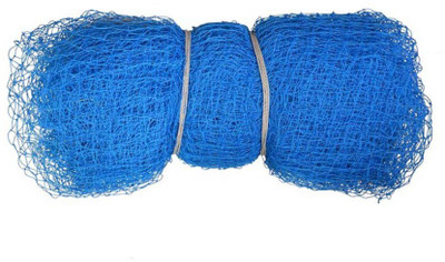 

Facto Power CRICKET NET (SIZE : 100x12) Cricket Net(Blue)