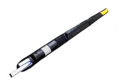 

KBA BLACK LEATHER QUARTER CUE COVER WITH ZIPPER POCKET AND HOLDING BELT KBABLQCC Pool Cue Stick(Plastic)