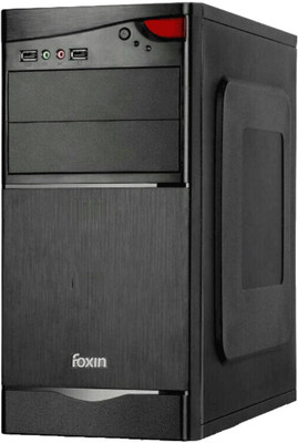 Foxin FC1108 Dual Core 2 PC