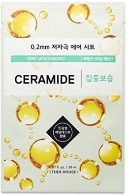 

Etude House Therapy Air Mask ( Skin Care Korea Genuine ) Ceramide(20 ml)