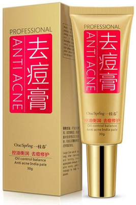 One Spring ANTI ACNE(30 g)
