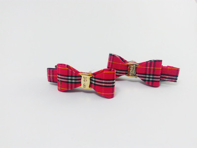 

Glitzerring barret clip Hair Clip(Multicolor)